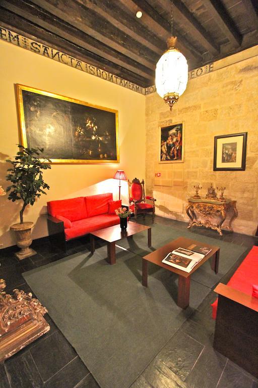 Topas Posada Real Castillo Del Buen Amor מראה חיצוני תמונה