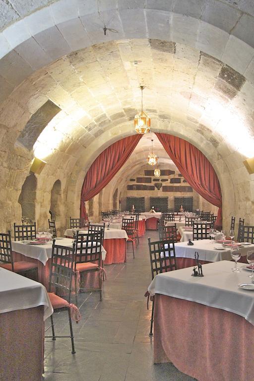Topas Posada Real Castillo Del Buen Amor מראה חיצוני תמונה