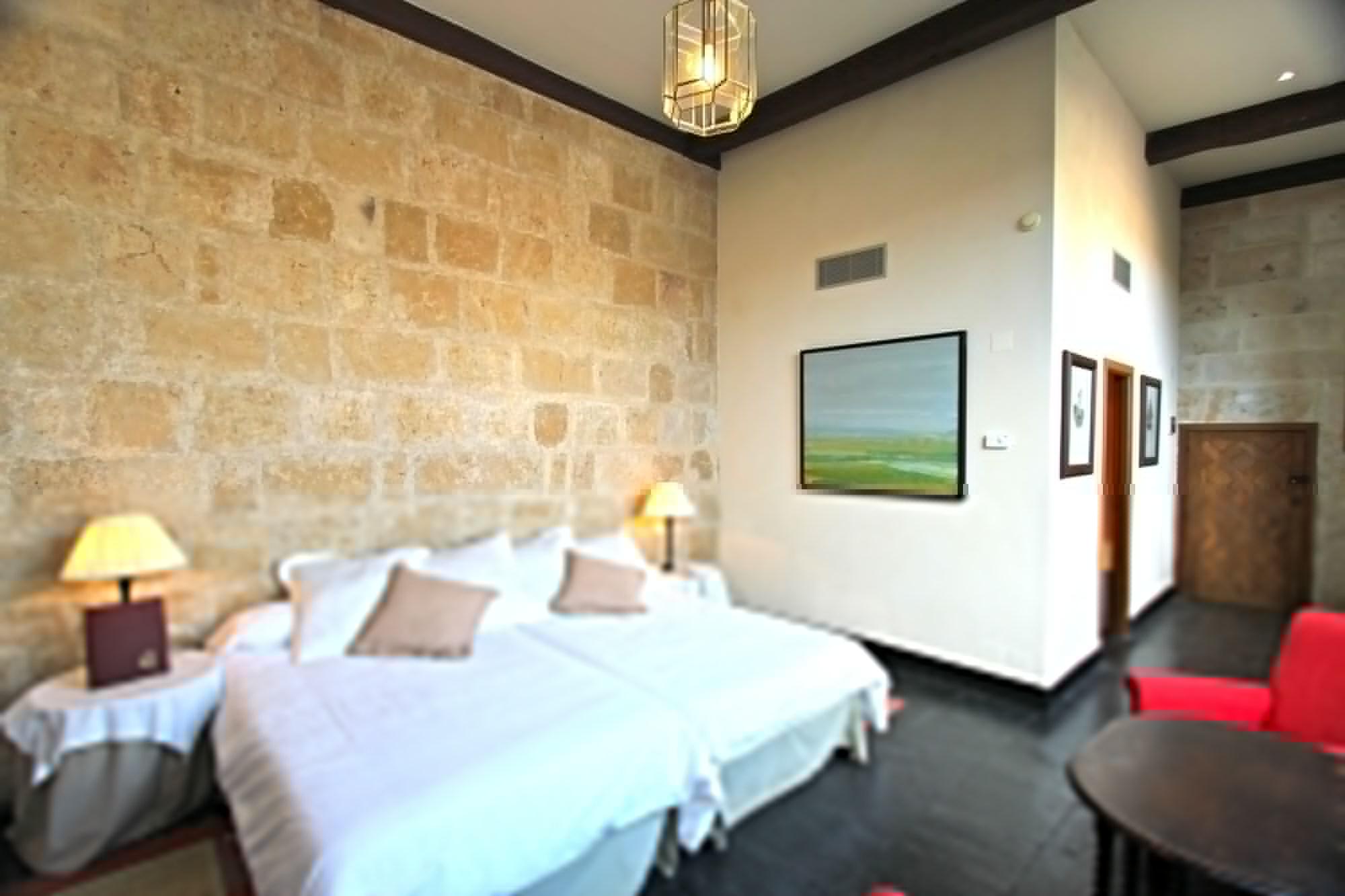Topas Posada Real Castillo Del Buen Amor מראה חיצוני תמונה