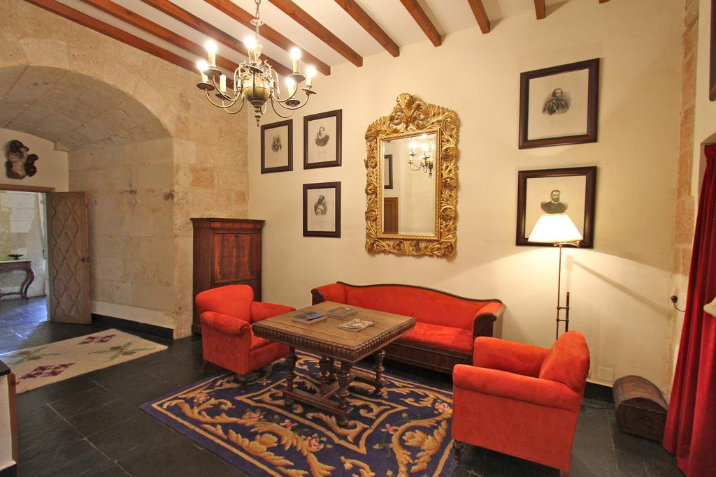 Topas Posada Real Castillo Del Buen Amor מראה חיצוני תמונה