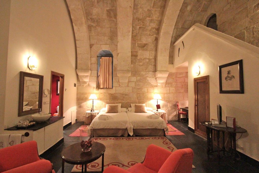 Topas Posada Real Castillo Del Buen Amor מראה חיצוני תמונה